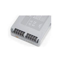 Batería LI24I001A para Mindray D2 D3 DC-60 DC-70 DC-70T DC-70 Pro DC-70 Exp 022-000034-00 LI24I005A 115-062369-00 115-007858-00
