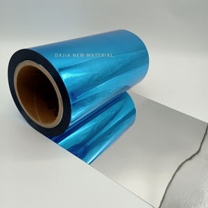 แผ่นม้วนกระจกไมลาร์ติดผนังมีกาวยืดหยุ่นในตัว100 UM - Product Image 5