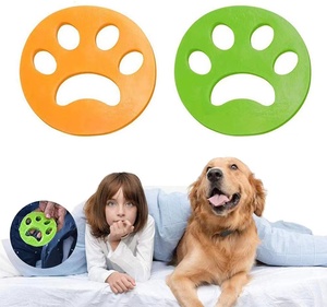 Attrape-poils pour animaux de compagnie pour machine à laver, fabriqué en Chine, en silicone, pour enlever les poils de chat et de chien - Product Image 2
