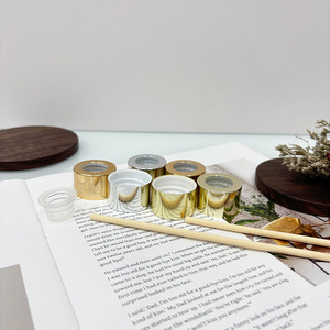 Diffusore di Fragranza <span class=keywords><strong>per</strong></span> la Casa 100ML in Elegante Bottiglia di Vetro, Profumo Personalizzato, Diffusore di Oli Essenziali con <span class=keywords><strong>Bastoncini</strong></span> in Rattan - Product Image 5