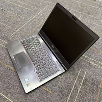 Laptop Bisnis Bekas FUJITSU LIFE Book U749 i5 8gen 8G 256G Ultra-tipis, Harga Murah, Cocok untuk Mahasiswa, Stok Tersedia, Laris Manis