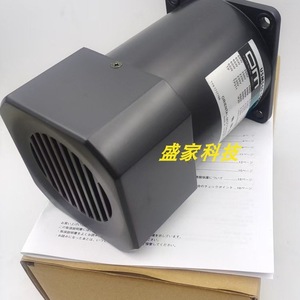 มอเตอร์ไฟฟ้ากระแสสลับ Dongfang รุ่น USM560 502C พร้อมรีเลย์สำหรับใช้งานในอุตสาหกรรม - Product Image 5