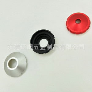 <b>Car</b> Air Vent Aluminum Alloy Phone Holder 35x10 Adjustable Height CNC Machining Custom Processing - Product Image 3