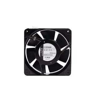 100V 120*120*38mm industrial ventilation fan, ventilador axial ac