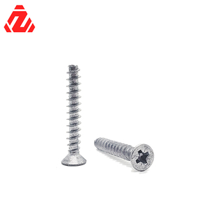 Kit surtido <span class=keywords><strong>de</strong></span> tornillos <span class=keywords><strong>de</strong></span> yeso, <span class=keywords><strong>de</strong></span> 2 pulgadas, <span class=keywords><strong>de</strong></span> hilo fino o grueso, para uñas corrugadas - Product Image 5