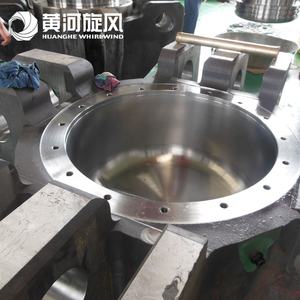 Perbaikan Warna HPHT Cubic Press untuk CVD Berlian/650Mm 850Mm Mesin Produksi Berlian Sintetis Hpht - Product Image 4