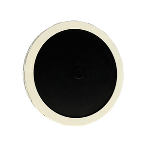 Đĩa khuếch tán micro tốt bong bóng <span class=keywords><strong>Air</strong></span> <span class=keywords><strong>Disc</strong></span> Aerator cho xử lý nước thải 215-330 mét đường kính EPDM hoặc Silicone tùy chỉnh - Product Image 4