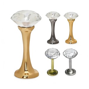 Crochets de rideau robustes en fer pour suspension de draperies, fabrication sur mesure, vente en gros, exportation Chine, produit phare - Product Image 1