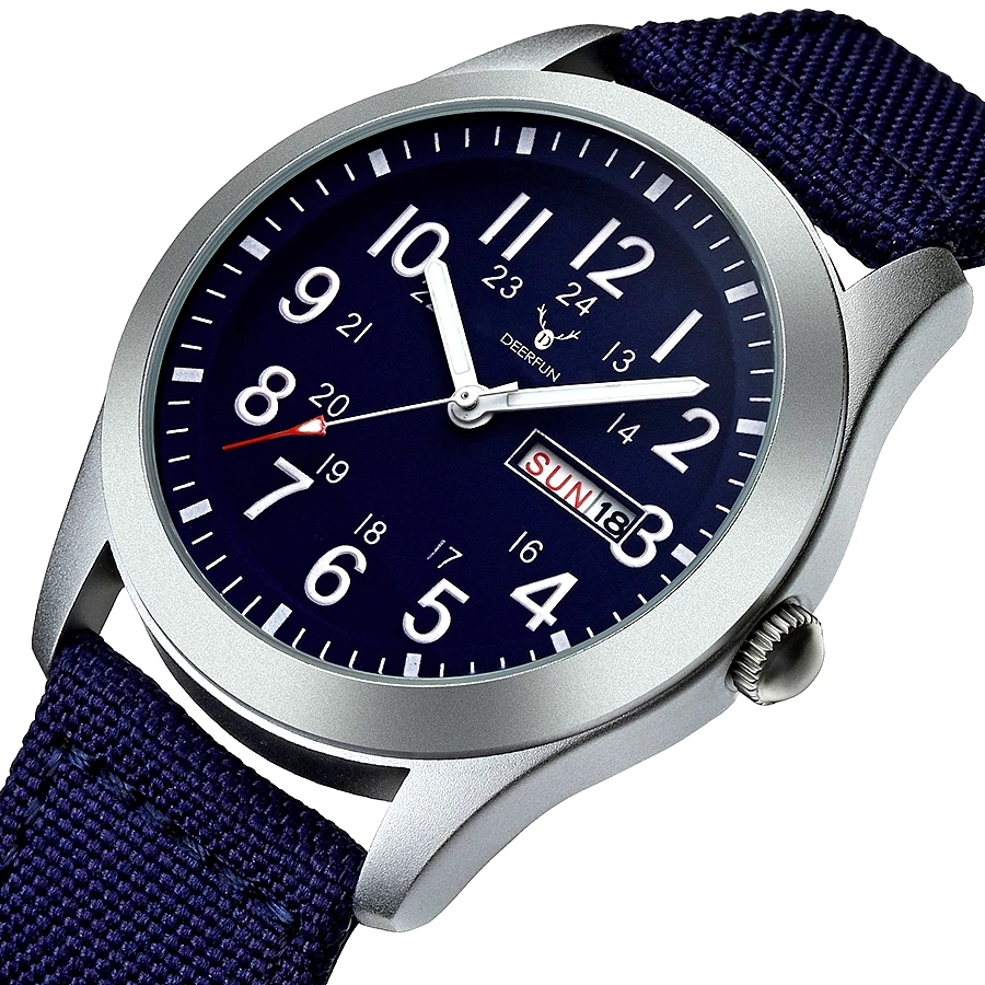 DODO DEER Wrist Watches Elegant and Unique Designs