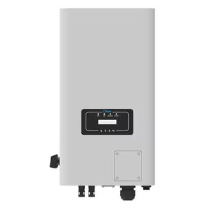 Inversor Solar Trifásico de 4-15KW con 2 MPPT para Conexión a Red, Modelo SUN-4/5/6/8/10/12/15K-G05/G06, 98.5% de Eficiencia, IP65 - Product Image 1