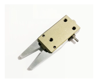 Pince de préhension pour moulage / Fixation pneumatique pour manipulateur