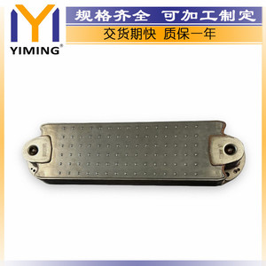 Volvo Truck <b>Radiator</b> 20712461 YM-A325 15x9x10 Cm For VN VNL D16 Engine Replacement Part - Product Image 3