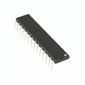 28 DIP In Stock PIC16F18155-I_SP Embedded Buy Online Electronic Components - Product Image 1