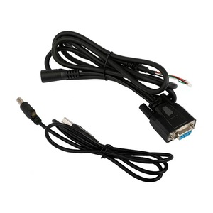 台式条形码扫描仪高品质中国制造多功能免提条形码扫描仪阅读器易于操作 - Product Image 2