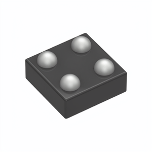 4 XFBGA, WLCSP Power Management (PMIC) Manufacturer Channel Buy Electronics Components Online NCP161AFCS514T2G - Product Image 1