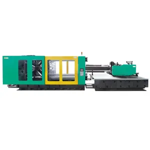 Servo Motor Injection Molding Machine Advanced LOG Standard High Speed Injection Moulding Machine LOG400K