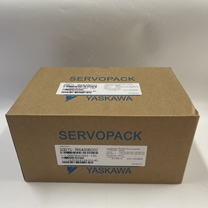 Yaskawa AC Servo Amplifier SGD7S-7R6A00B202 - Product Image 1