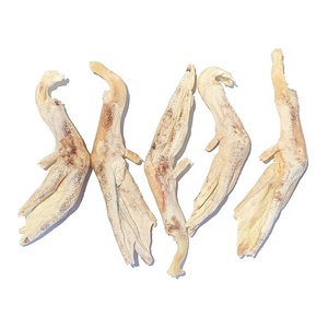 Venta al por mayor de bocadillos liofilizados para mascotas, comida para perros, pies de pato liofilizados, golosinas para perros, cachorros, Muele los dientes limpios, golosinas para gatos, bocadillos para gatos - Product Image 1