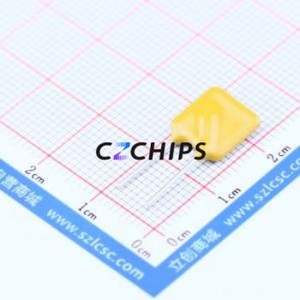 RL16-500 Resettable Fuse Through hole Component (THT),P=5.1mm Fuse 16V 40A 5A 10A - Product Image 2