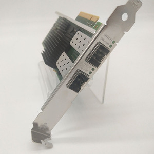 Adaptateur réseau de serveur original pour DELL Intel X710 Quad-Port <span class=keywords><strong>10Gb</strong></span> 0DDJKY - Product Image 5