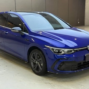 Auto de <span class=keywords><strong>Segunda</strong></span> <span class=keywords><strong>Mano</strong></span>, <span class=keywords><strong>Golf</strong></span> R-Line <span class=keywords><strong>2020</strong></span>, 1.4T Turbo, Gasolina, Automático, 4L, 5 Puertas, Familiar, Hatchback, Volante a la Izquierda, para Exportación - Product Image 3