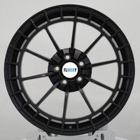 Jantes de voiture en alliage forgé sur mesure 5x112 5x120 5x114.3 5x108 6x139.7 pour Land Rover 18 19 20 21 22 23 24 25