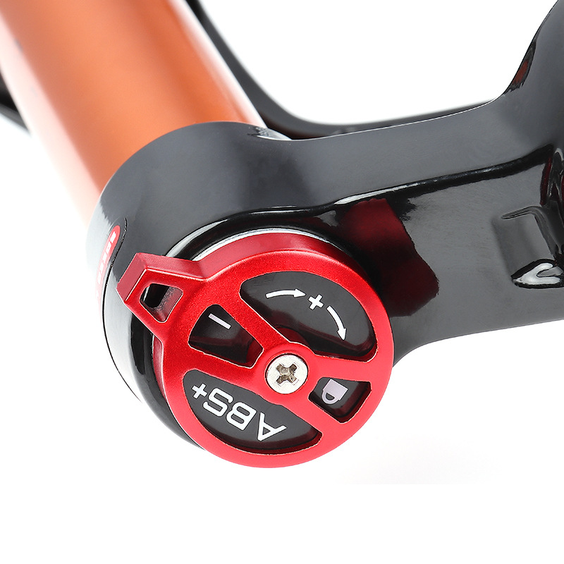 Bolany-Mountain Bike Suspension Fork, Oil Damping Fork, MTB 29