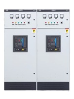 Poste de transformateur solaire photovoltaïque compact mobile à trois phases 1000kVA 1500kVA 13.2kV/480V 10KV, poste de transformateur en bloc métallique