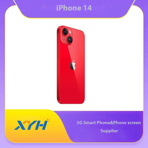 Apple <span class=keywords><strong>iPhone</strong></span> 14 6GB/256GB Rosso Usato in Ottime Condizioni Nano SIM+Nano SIM A2884 - Product Image 3