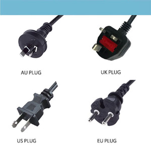 Secador de Pelo Eléctrico Multifunción, Aire Caliente, Iones Negativos, Cepillo Alisador de Pelo 3 en 1 - Product Image 3