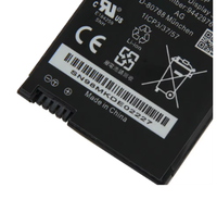 بطارية مفتاح تحكم عن بعد LCD MKD35UP لبطارية هاتف محمول X3 X4 X5 X6 X7 530Le 530le 1ICP3/208-01