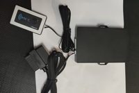 Kit de clé de voiture numérique pour smartphone NFC 4G, accès sans clé contrôlé par téléphone, télécommande sans câblage complexe, accessoire de mise à niveau automobile pour BYD Ford
