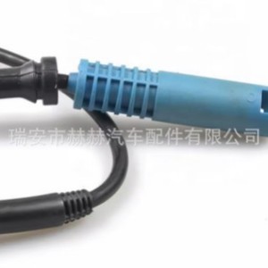 เซ็นเซอร์วัดความเร็วล้อ BMW 34526771708 สำหรับระบบ ABS อะไหล่ทดแทน - Product Image 3