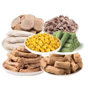 Ligne <span class=keywords><strong>de</strong></span> production d'aliments pour animaux <span class=keywords><strong>de</strong></span> compagnie en usine, poitrine <span class=keywords><strong>de</strong></span> <span class=keywords><strong>canard</strong></span> lyophilisée, foie, colliers, bâtonnets <span class=keywords><strong>de</strong></span> bully, <span class=keywords><strong>prix</strong></span> bas, complément alimentaire pour animaux <span class=keywords><strong>de</strong></span> compagnie, friandises pour chiens et chats - Product Image 1