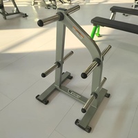Shandong ROSEN Source Factory, Fabricant d'équipements de musculation commerciaux, Machine de musculation multifonction de luxe pour centre de fitness, directement de l'usine