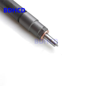 Inyector de Combustible BDHCD Auto Parts 0445110374 33800-2F300 0445110373 para Hyundai IX35 Santa Fe y Kia Sorento - Product Image 6