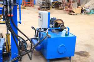 <span class=keywords><strong>Qft3</strong></span>-<span class=keywords><strong>20</strong></span> Hàng Đầu Trang Chủ Kinh Doanh Máy Vibrator Cho Khối Làm Máy Xi Măng Khối Sợi Pallet - Product Image 6