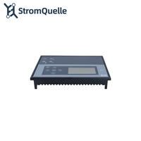 Contrôleur de Générateur en Plastique AGC150 DEIF – Pièce de Rechange Essentielle pour Panneau d'Opérateur AOP-2 – Accessoire de Groupe Électrogène Diesel de Haute Qualité