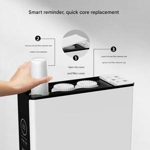 <span class=keywords><strong>5</strong></span>级自动净水系统 电压缩式水槽下净水器 适用于家庭厨房 - Product Image 2