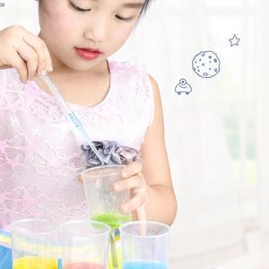 Tự Làm Trẻ Em Thí Nghiệm Khoa Học Kit Thiết Lập Trẻ Em Của Thí Nghiệm Mô Phỏng Trò Chơi 14 Trong 1 Thí Nghiệm Khoa Học Kit Cho Trẻ Em Gốc - Product Image 2