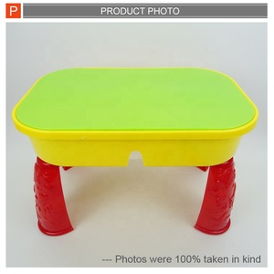 EPT jouets de plage jouets de plage jouets d'été en plastique <span class=keywords><strong>sable</strong></span> et eau grande taille <span class=keywords><strong>avec</strong></span> moule pour enfants - Product Image 3