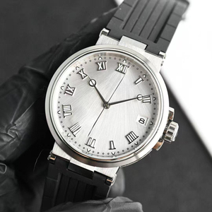 Luxurious, Charming, Fashionable Automatic <b>Mechanical</b> <b>Watch</b>, High-quality and Outstanding Luminous <b>Mechanical</b> <b>Watch</b> - Product Image 2