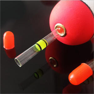 Flotteur de pêche HaiChuan EVA 90g, profil en T, flotteur vertical pour la pêche en mer, sur la plage, en surf, flotteur léger - Product Image 3