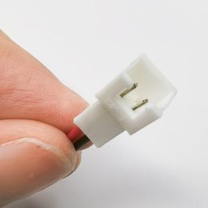 Aangepaste Jst XH2.54-2P 2.54Mm Pitch 2 Pin Mannelijke Vrouwelijke Connectoren Molex Mx1.25 Kabel Plug Header Expansiedraad - Product Image 5