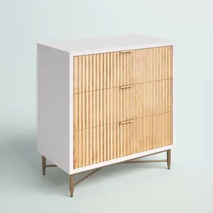 <span class=keywords><strong>Commode</strong></span> à <span class=keywords><strong>3</strong></span> <span class=keywords><strong>tiroirs</strong></span>, <span class=keywords><strong>petite</strong></span> <span class=keywords><strong>commode</strong></span> de chevet, <span class=keywords><strong>commode</strong></span> blanche et coffre de rangement, <span class=keywords><strong>commode</strong></span> à <span class=keywords><strong>tiroirs</strong></span> pour chambre à coucher - Product Image 6