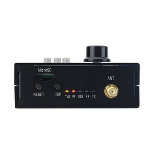 Hamgeek 1MHz-6GHz hackrf mộ<span class=keywords><strong>t</strong></span> R10 v2.0.x SDR + portapack h2m với loa <span class=keywords><strong>t</strong></span>ích hợp + 5 ăng ten + LNA - Product Image 5