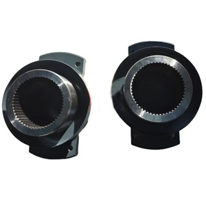 Accouplement d'amortisseur de haute qualité 569-01-62720 569-01-62712 pour HD605-7 HD465-7 - Product Image 2