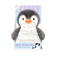 Peluche chauffante pour micro-ondes en forme d'animal mignon, coussin chauffant parfumé pour soulager la douleur et le confort, cadeau idéal