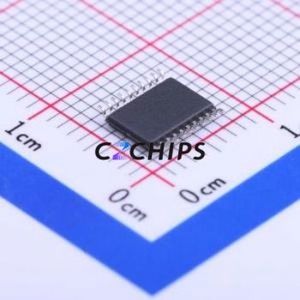 ไมโครคอนโทรลเลอร์ชิปวงจรรวม TSSOP-20 STM32L031F4P6 (MCU/mpu/soc) - Product Image 2
