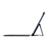 Casing Keyboard Split Touchpad Nirkabel Mekanik Ukuran Penuh Baru untuk Tab S6 Lite 10.4 SM-P610